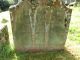 Photo of headstones/thumb_Mary McLennan died 1855 MI Kilmuir Churchyard, Black Isle
